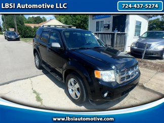 Used 2012 Ford Escape XLT image 1