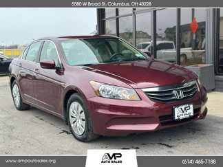 Used 2011 Honda Accord LX image 1