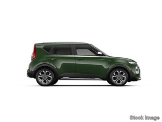 Used 2020 Kia Soul LX image 1