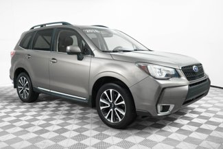 Used 2018 Subaru Forester 2.0XT Touring w/ Popular Package #2 image 1