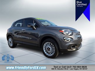 Used 2023 FIAT 500X Pop w/ Comfort Group image 1