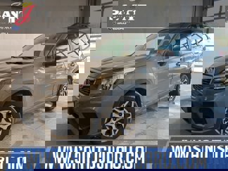 Used 2019 Subaru Forester Premium image 1