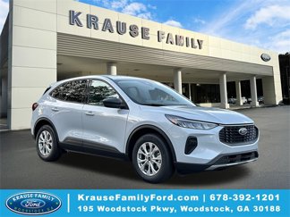 New 2025 Ford Escape Active w/ Tech Pack #1 image 1