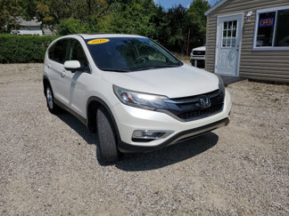 Used 2016 Honda CR-V EX image 1