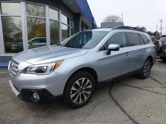 Used 2016 Subaru Outback 2.5i Limited image 1