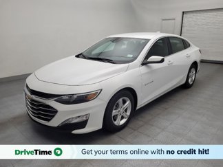 Used 2023 Chevrolet Malibu LT image 1