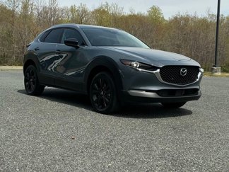 Used 2022 MAZDA CX-30 AWD 2.5 S w/ Preferred Package image 1