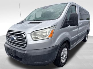Used 2015 Ford Transit 150 XLT 360° Tour