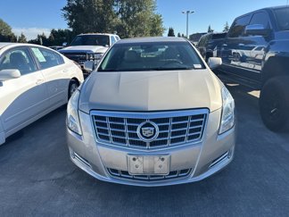 Used 2013 Cadillac XTS Luxury w/ Driver Awareness Package video 2