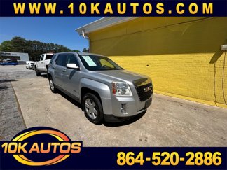 Used 2014 GMC Terrain SLE image 1
