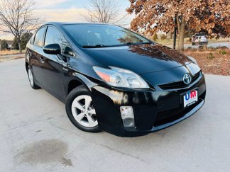Used 2010 Toyota Prius Two image 1
