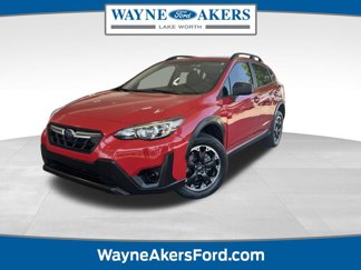 Used 2021 Subaru Crosstrek 2.0i image 1
