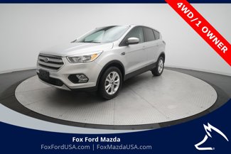 Used 2019 Ford Escape SE image 1
