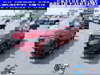 Certified 2024 Acura Integra A-Spec image 1