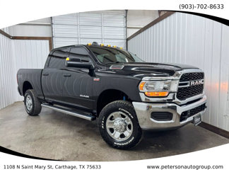 Used 2022 RAM 2500 Tradesman image 1