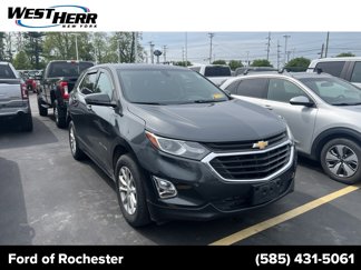 Used 2019 Chevrolet Equinox LT image 1