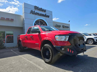 Used 2019 RAM 1500 Tradesman image 1