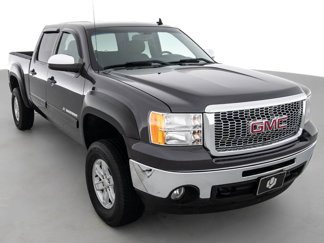 Used 2011 GMC Sierra 1500 SLE w/ Power Tech Package image 1