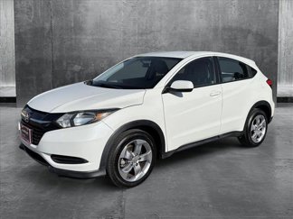 Used 2018 Honda HR-V LX image 1