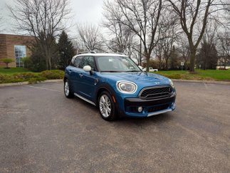 Used 2017 MINI Cooper Countryman S image 1