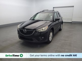 Used 2014 MAZDA CX-5 Touring w/ Bose/Moonroof Package image 1