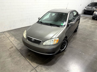 Used 2007 Toyota Corolla S image 1