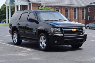 Used 2014 Chevrolet Tahoe LT w/ Luxury Package image 1