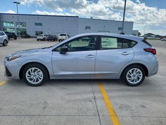 New 2025 Subaru Impreza 2.0i image 1