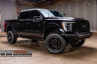Used 2021 Ford F150 Lariat w/ Equipment Group 502A High image 1