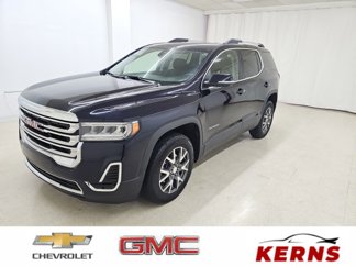 Used 2022 GMC Acadia SLE w/ Driver Convenience Package image 1