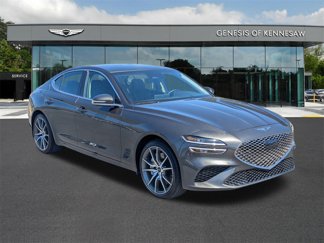 Used 2025 Genesis G70 2.5T image 1