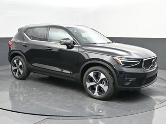 New 2025 Volvo XC40 B5 Plus w/ Protection Package Premier image 1