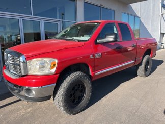 Used 2009 Dodge Ram 2500 Truck SLT w/ Popular Equipment Group image 1