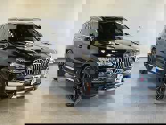 Used 2020 BMW X3 xDrive30i image 1