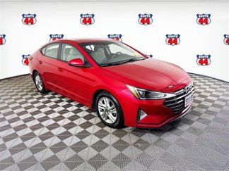 Used 2020 Hyundai Elantra Value Edition image 1