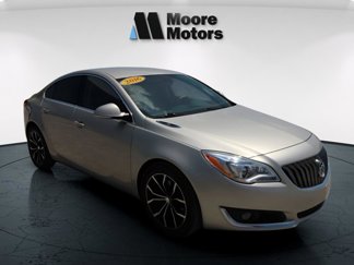 Used 2016 Buick Regal Premium image 1