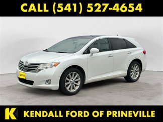 Used 2011 Toyota Venza AWD image 1