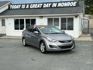Used 2011 Hyundai Elantra GLS w/ Preferred Equipment Pkg 3 image 1