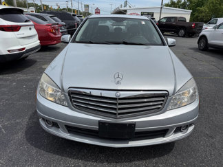 Used 2010 Mercedes-Benz C 300 4MATIC Sedan image 1
