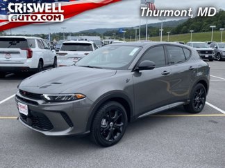 Used 2024 Dodge Hornet R/T Plus w/ Tech Pack Plus w/o Parking image 1