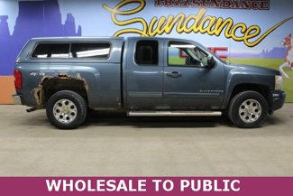 Used 2009 Chevrolet Silverado 1500 LT w/ Power Pack Plus image 1