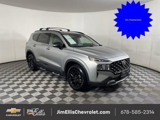 Used 2022 Hyundai Santa Fe XRT image 1