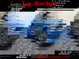 New 2025 Dodge Durango GT image 1