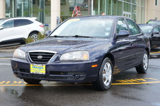 Used 2005 Hyundai Elantra GLS image 1