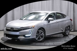 Used 2020 Honda Clarity Touring image 1