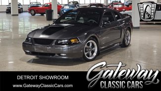 Used 2003 Ford Mustang GT video 1