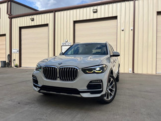 Used 2019 BMW X5 xDrive40i w/ Convenience Package image 1