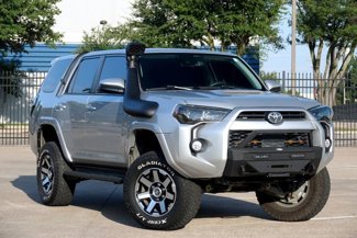 Used 2020 Toyota 4Runner TRD Off-Road image 1