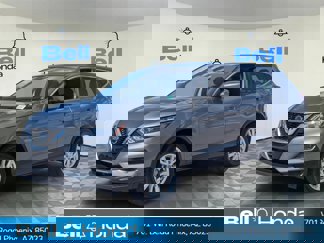 Used 2021 Nissan Rogue Sport S video 1