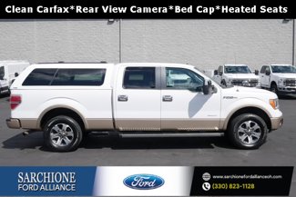 Used 2012 Ford F150 Lariat w/ Lariat Plus Pkg image 1
